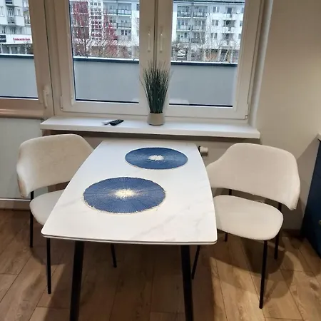 Vistula Flat Apartment *