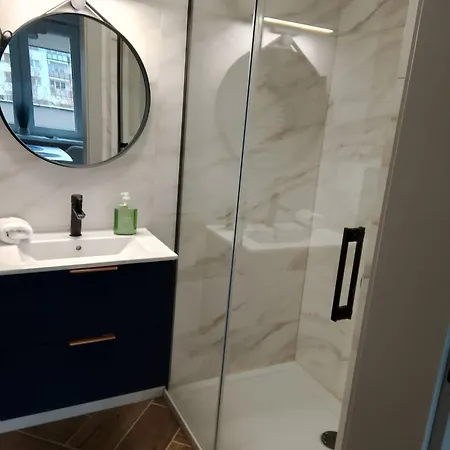 Vistula Flat * Plock