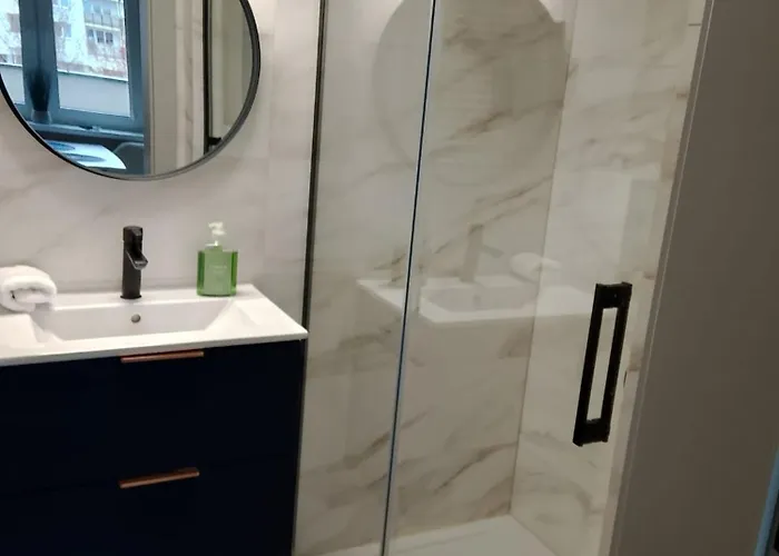 Vistula Flat * Plock